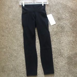 Lululemon Train Time Tights